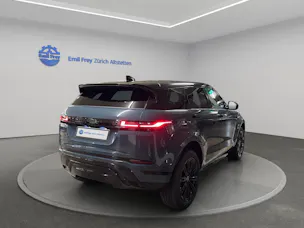 Land Rover Range Rover Evoque 1.5 T 270e Dynamic SE (Plug-in Hybrid)