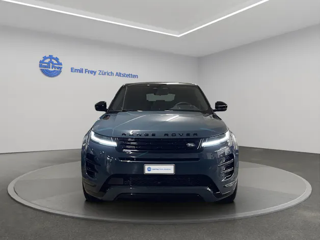 Land Rover Range Rover Evoque 1.5 T 270e Dynamic SE (Plug-in Hybrid)