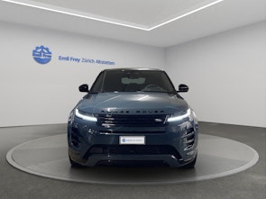 Vehicle image LAND ROVER Range Rover Evoque 1.5 T 270e Dynamic SE (Plug-in Hybrid)