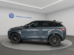 Land Rover Range Rover Evoque 1.5 T 270e Dynamic SE (Plug-in Hybrid)
