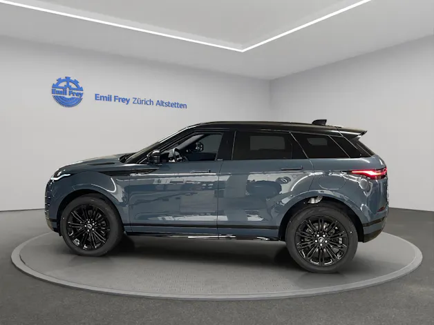 Land Rover Range Rover Evoque 1.5 T 270e Dynamic SE (Plug-in Hybrid)