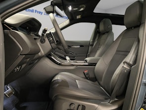 Vehicle image LAND ROVER Range Rover Evoque 1.5 T 270e Dynamic SE (Plug-in Hybrid)