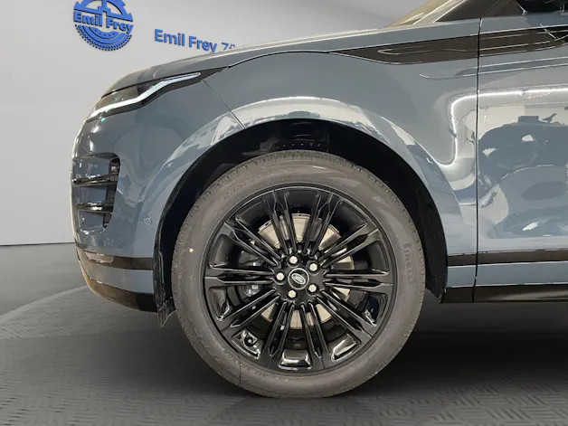 Land Rover Range Rover Evoque 1.5 T 270e Dynamic SE (Plug-in Hybrid)
