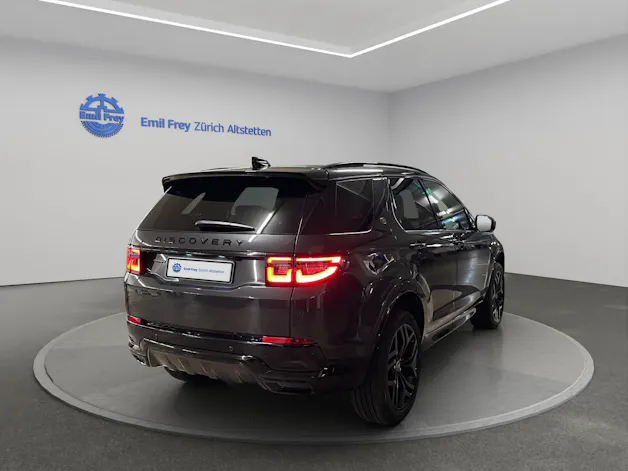 Land Rover Discovery Sport 1.5 T 270e Landmark (Plug-in Hybrid)