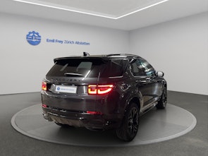 Vehicle image LAND ROVER Discovery Sport 1.5 T 270e Landmark (Plug-in Hybrid)