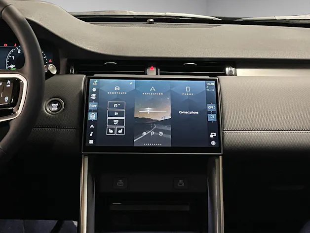 Land Rover Discovery Sport 1.5 T 270e Landmark (Plug-in Hybrid)