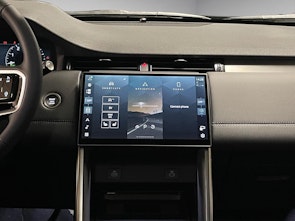 Vehicle image LAND ROVER Discovery Sport 1.5 T 270e Landmark (Plug-in Hybrid)