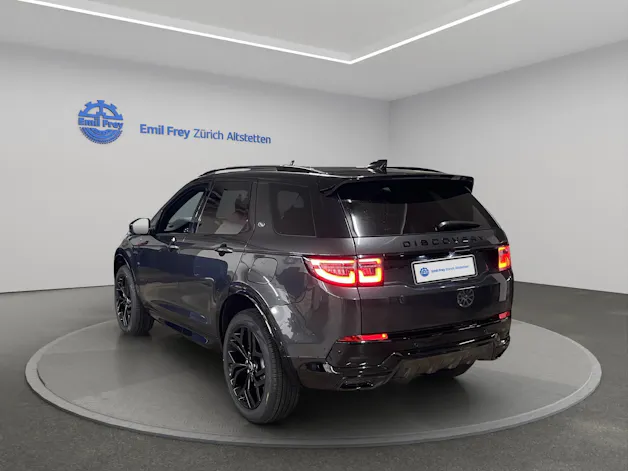 Land Rover Discovery Sport 1.5 T 270e Landmark (Plug-in Hybrid)