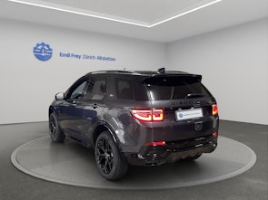 Vehicle image LAND ROVER Discovery Sport 1.5 T 270e Landmark (Plug-in Hybrid)