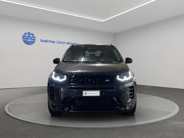 Land Rover Discovery Sport 1.5 T 270e Landmark (Plug-in Hybrid)
