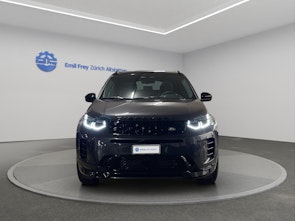 Vehicle image LAND ROVER Discovery Sport 1.5 T 270e Landmark (Plug-in Hybrid)