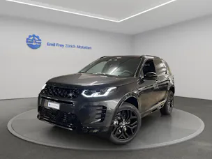 Land Rover Discovery Sport 1.5 T 270e Landmark (Plug-in Hybrid)