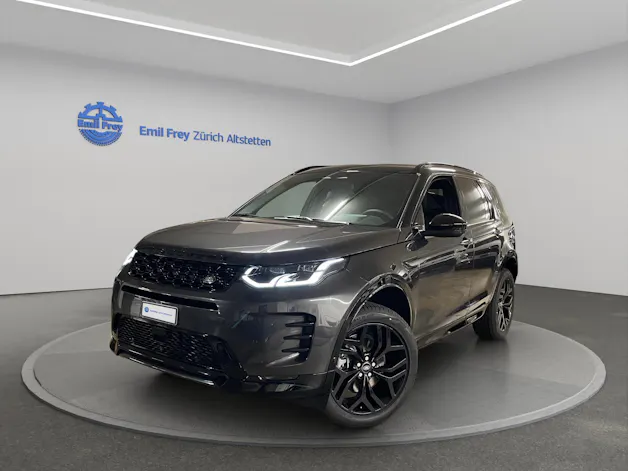 Land Rover Discovery Sport 1.5 T 270e Landmark (Plug-in Hybrid)
