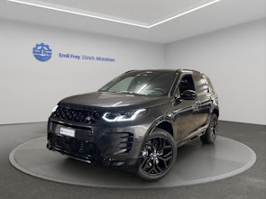 Vehicle image LAND ROVER Discovery Sport 1.5 T 270e Landmark (Plug-in Hybrid)