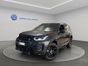 Vehicle image LAND ROVER Discovery Sport 1.5 T 270e Landmark (Plug-in Hybrid)