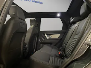 Land Rover Discovery Sport 1.5 T 270e Landmark (Plug-in Hybrid)
