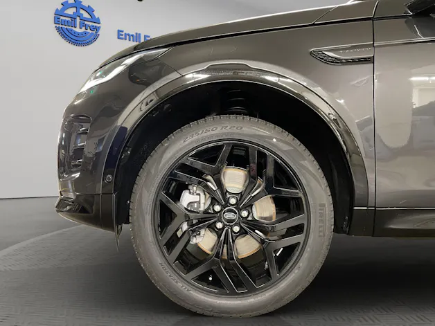 Land Rover Discovery Sport 1.5 T 270e Landmark (Plug-in Hybrid)