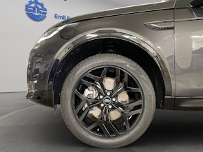 Vehicle image LAND ROVER Discovery Sport 1.5 T 270e Landmark (Plug-in Hybrid)