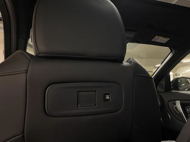 Land Rover Discovery Sport 1.5 T 270e Landmark (Plug-in Hybrid)