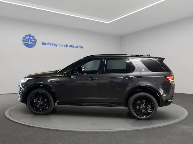 Land Rover Discovery Sport 1.5 T 270e Landmark (Plug-in Hybrid)
