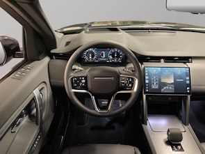 Vehicle image LAND ROVER Discovery Sport 1.5 T 270e Landmark (Plug-in Hybrid)