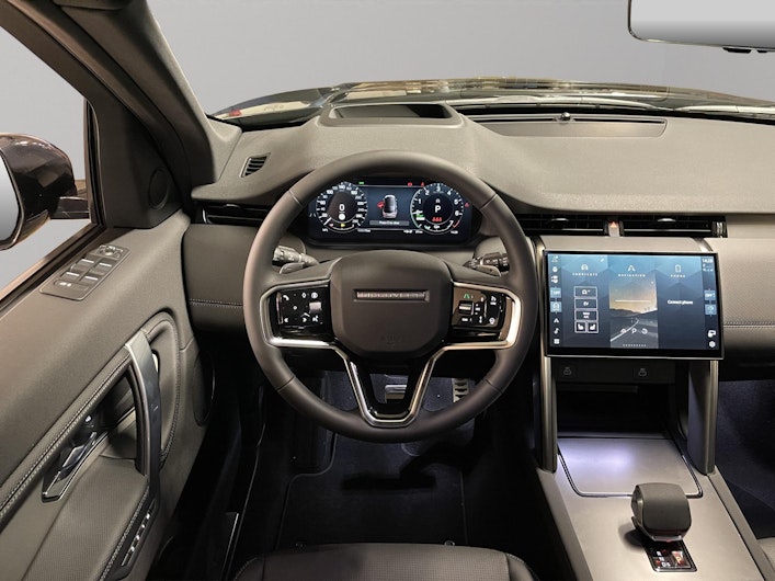 Vehicle image LAND ROVER DISCOVERY SPORT