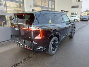 Kia EV5 81 kWh GT-Line