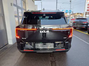 Kia EV5 81 kWh GT-Line