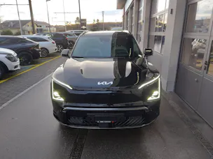 Kia EV5 81 kWh GT-Line