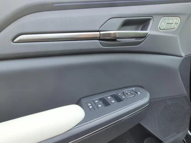 Kia EV5 81 kWh GT-Line