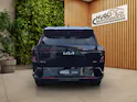 Kia EV5 81 kWh GT-Line