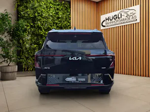 Kia EV5 81 kWh GT-Line