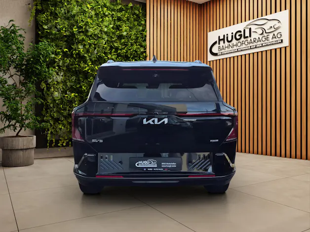 Kia EV5 81 kWh GT-Line