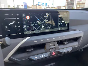 Kia EV5 81 kWh GT-Line