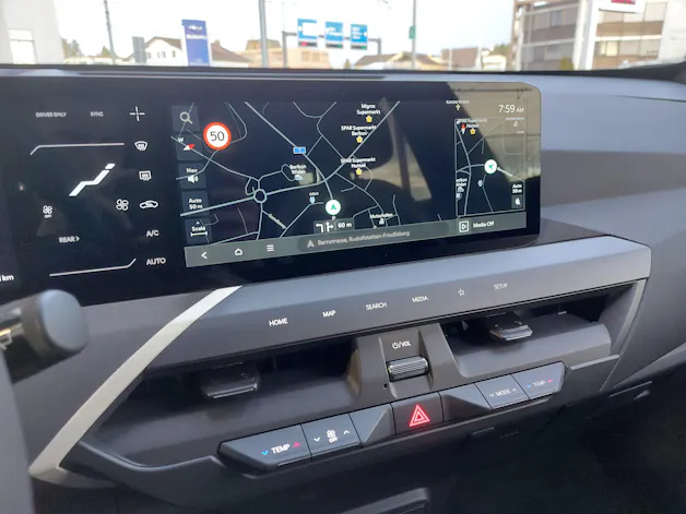 Kia EV5 81 kWh GT-Line