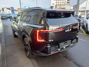 Kia EV5 81 kWh GT-Line