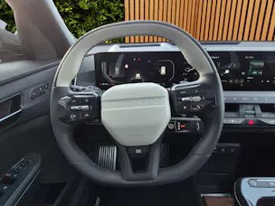 Kia EV5 81 kWh GT-Line