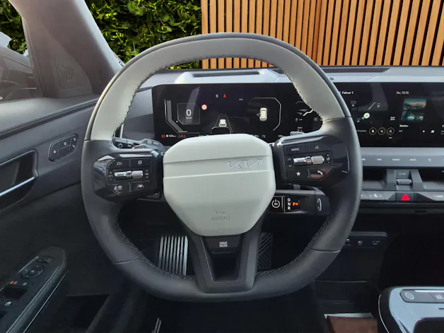 Kia EV5 81 kWh GT-Line