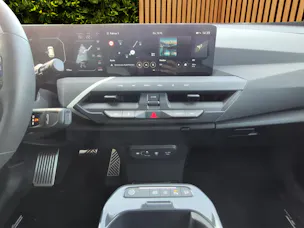 Kia EV5 81 kWh GT-Line