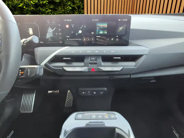 Kia EV5 81 kWh GT-Line