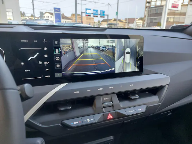 Kia EV5 81 kWh GT-Line