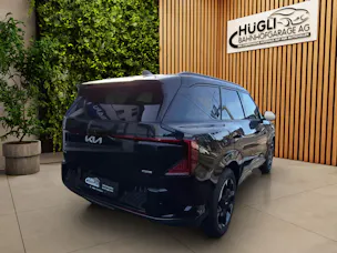 Kia EV5 81 kWh GT-Line