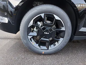 Kia EV5 81 kWh GT-Line