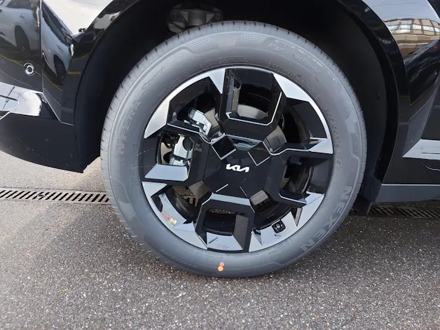 Kia EV5 81 kWh GT-Line