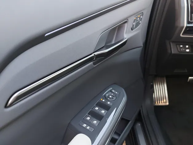 Kia EV5 81 kWh GT-Line
