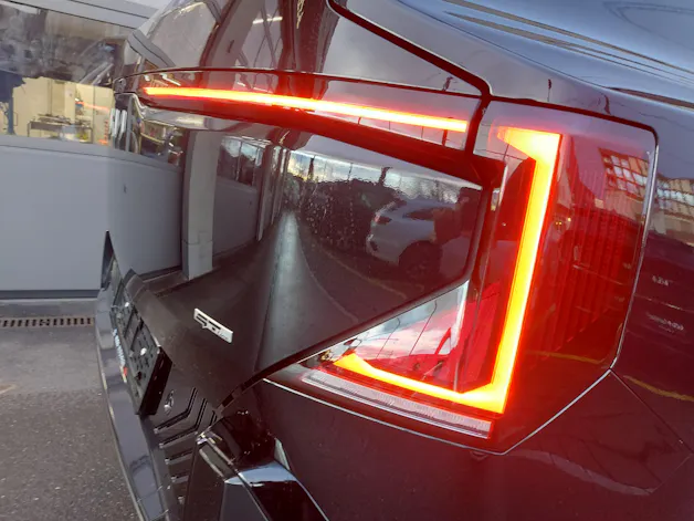 Kia EV5 81 kWh GT-Line