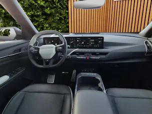 Kia EV5 81 kWh GT-Line