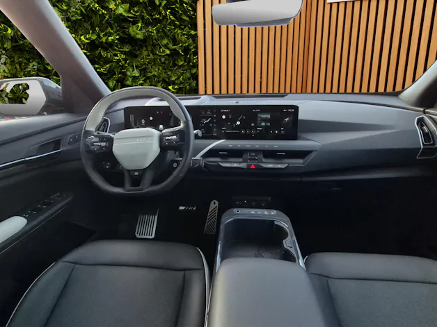 Kia EV5 81 kWh GT-Line
