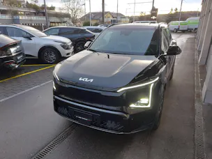 Kia EV5 81 kWh GT-Line