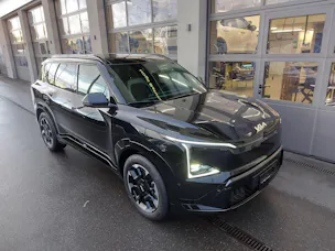 Kia EV5 81 kWh GT-Line